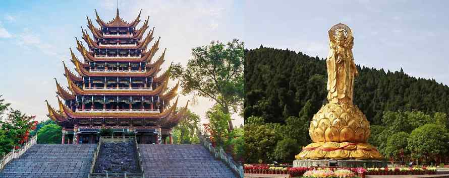 ทัวร์เฉิงตู