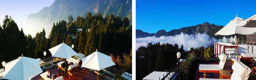 LUXURY TOUR ทัวร์ไต้หวัน