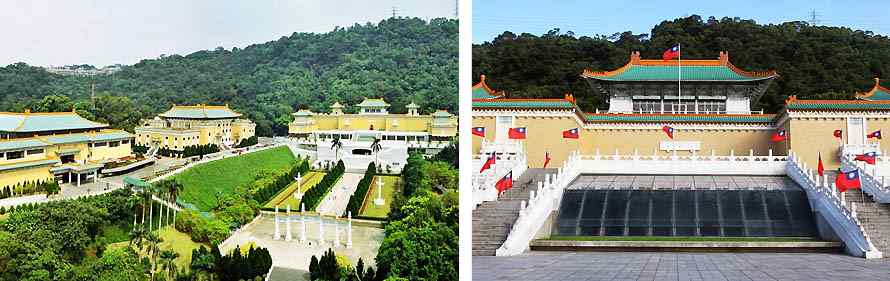 LUXURY TOUR ทัวร์ไต้หวัน