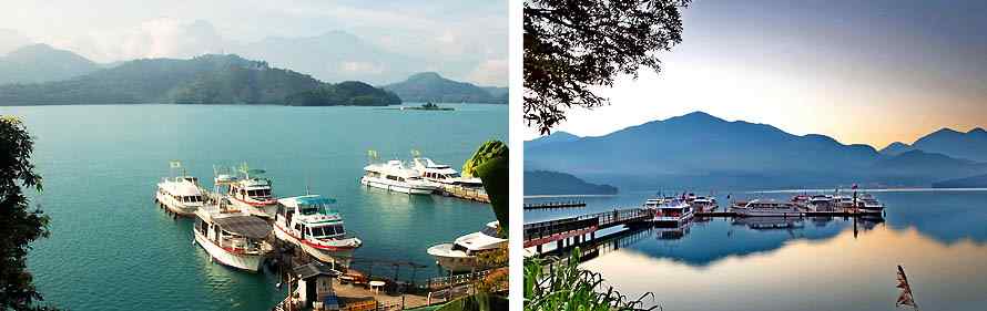 LUXURY TOUR ทัวร์ไต้หวัน