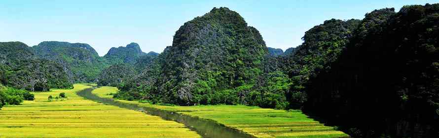ทัวร์ฮาลอง นิงห์บิงห์