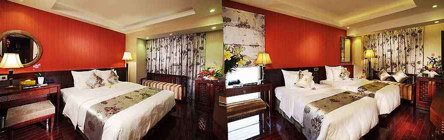 ทัวร์เวียดนามเหนือ ซาปา