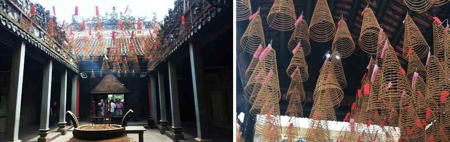 ทัวร์เวียดนามใต้