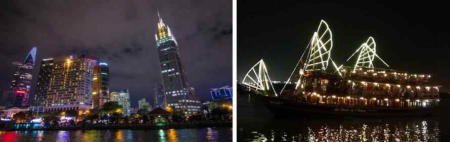 ทัวร์เวียดนามใต้