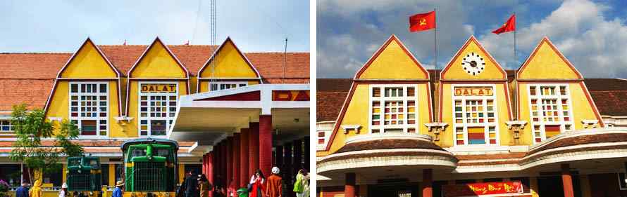ทัวร์เวียดนามใต้