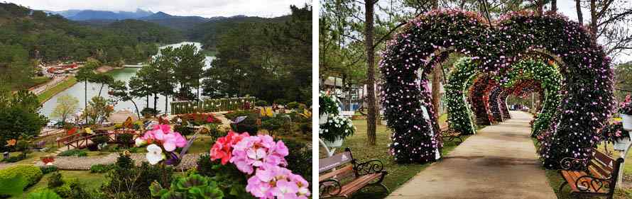 ทัวร์เวียดนามใต้