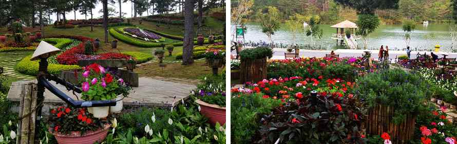 ทัวร์เวียดนามใต้