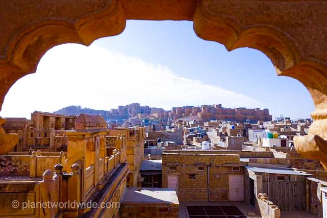 ทัวร์ราชสถาน