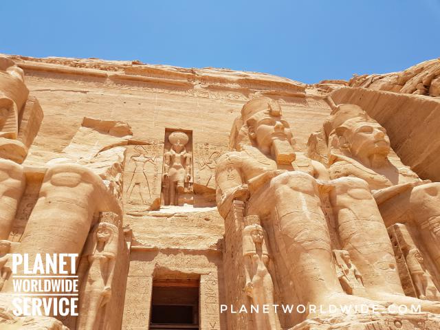 ทัวร์อียิปต์