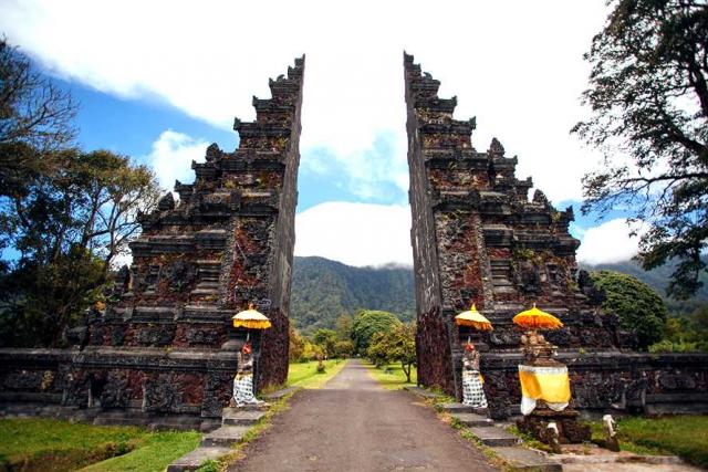 ทัวร์บาหลี