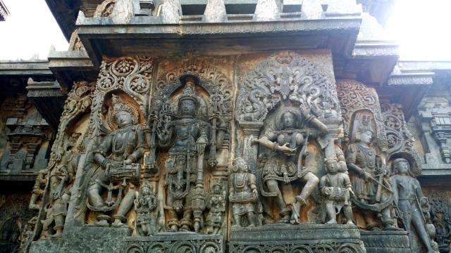 ทัวร์อินเดียใต้