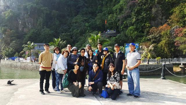 ทัวร์เวียดนามเหนือ