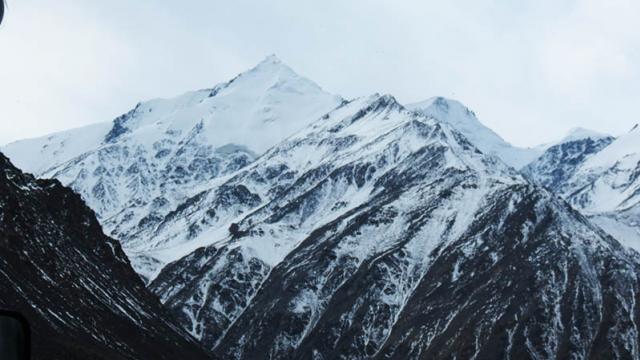 ทัวร์ปากีสถานตอนเหนือ