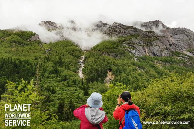 ทัวร์ย่าติง