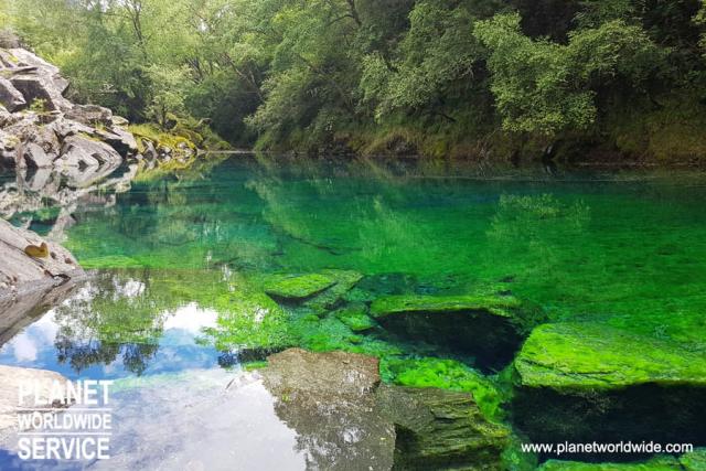 ทัวร์ซงผิงโกว