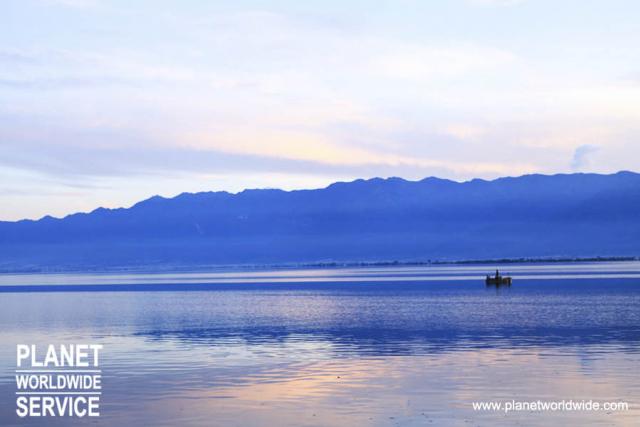 ทัวร์ลี่เจียง