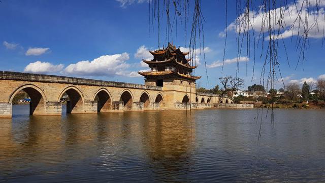 ทัวร์เจี้ยนสุ่ย