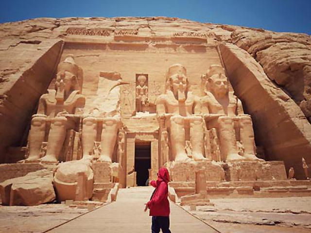 egypt