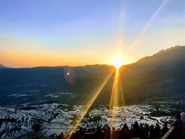 ทัวร์หยวนหยาง