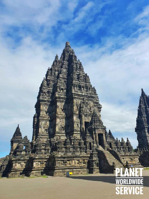 เทวลัยปรัมบานัน