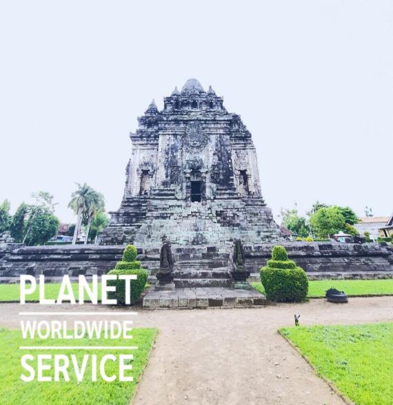 วัดกลาสาน