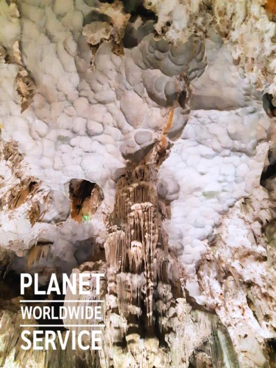 ถ้ำเทียนกุง