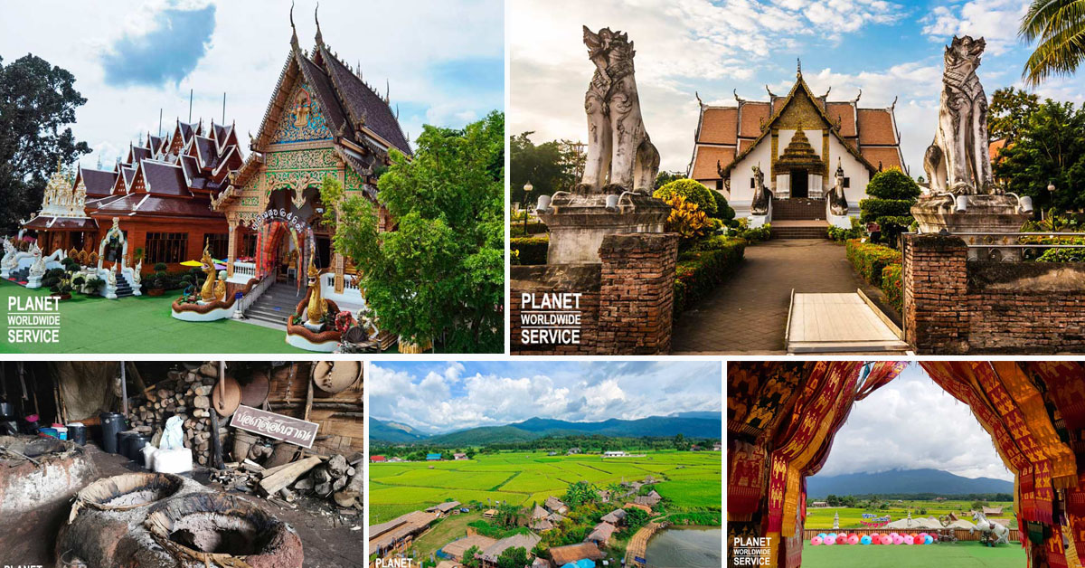 อเมซิ่งทัวร์น่าน วัดพระธาตุแช่แห้ง ดอยสะกาด วัดภูเก็ต วัดศรีมงคล อเมซิ่งทัวร์น่าน วัดพระธาตุแช่แห้ง ดอยสะกาด วัดภูเก็ต วัดศรีมงคล
