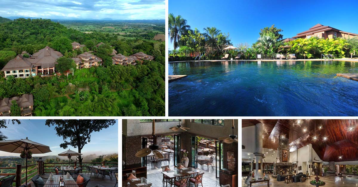 โปรโมชั่นโรงแรม ห้องพัก ณ คาทิลิยาเมาท์เทนรีสอร์ทแอนด์สปา เชียงราย Katiliya Mountain Resort โปรโมชั่นโรงแรม ห้องพัก ณ คาทิลิยาเมาท์เทนรีสอร์ทแอนด์สปา เชียงราย Katiliya Mountain Resort