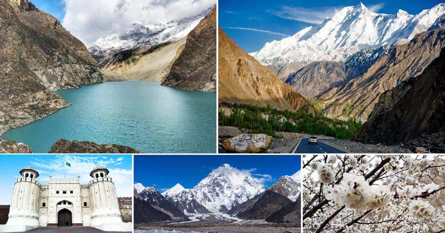 ทัวร์ปากีสถานตอนเหนือ ตอนใต้ ลาฮอร์ แกรนด์ทัวร์ 13วัน ทัวร์ปากีสถานตอนเหนือ ตอนใต้ ลาฮอร์ แกรนด์ทัวร์ 13วัน