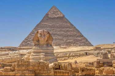 พีระมิดแห่งอียิปต์ สถานที่เที่ยวอียิปต์ ห้ามพลาด