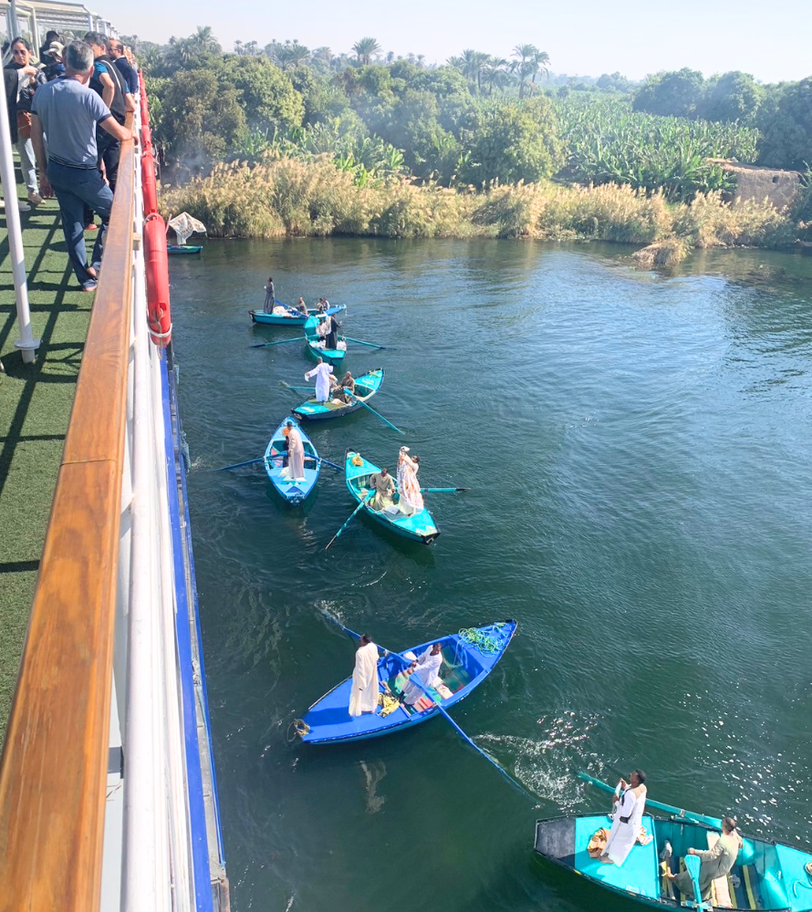 ทัวร์อียิปต์