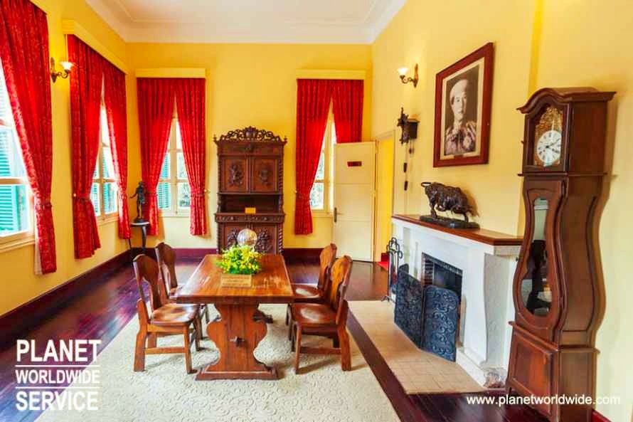 ทัวร์เวียดนาม ดาลัด