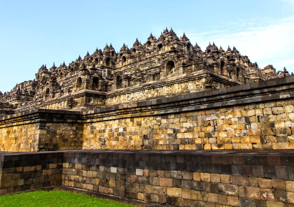 ทัวร์บาหลี บุโรพุทโธ