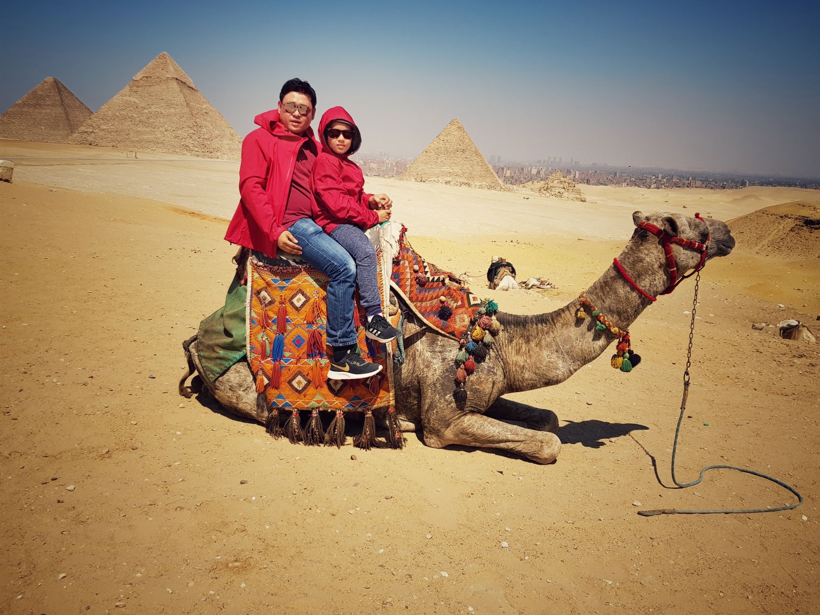 ทัวร์อียิปต์