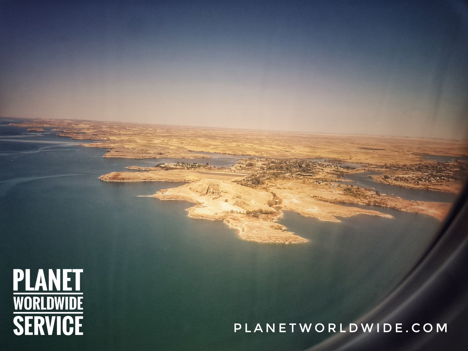 ทัวร์อียิปต์