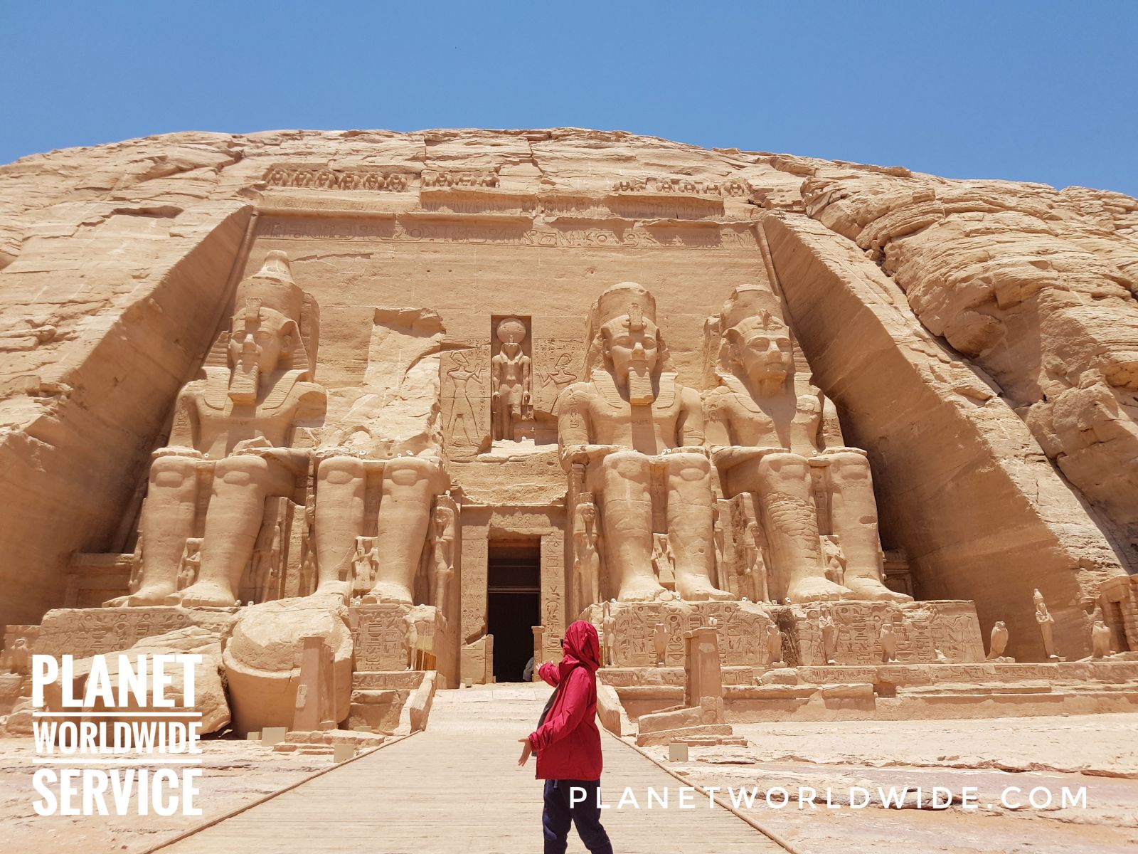 ทัวร์อียิปต,ทัวร์ตะวันออกกลาง