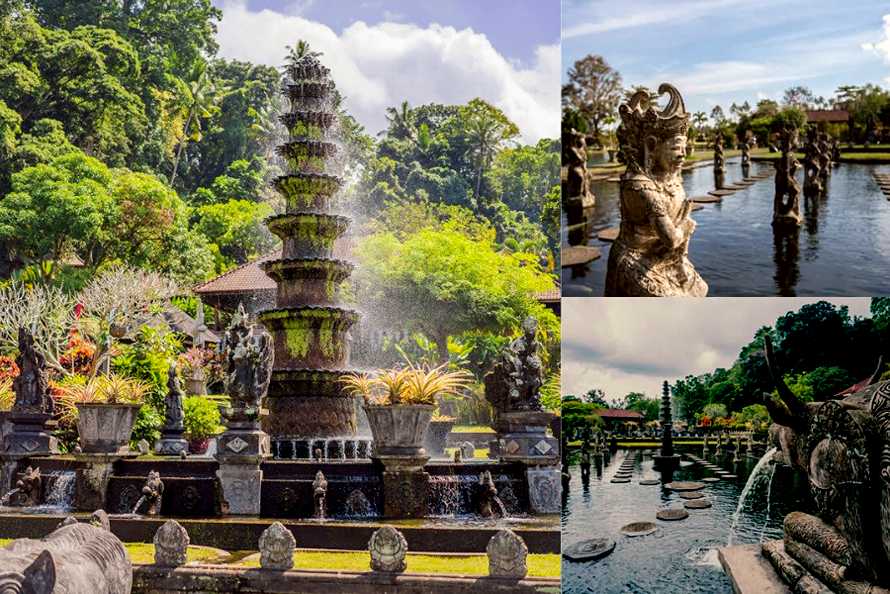 ทัวร์บาหลี