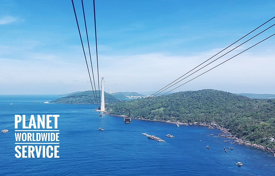 ทัวร์เกาะฟู็โกว๊้ก