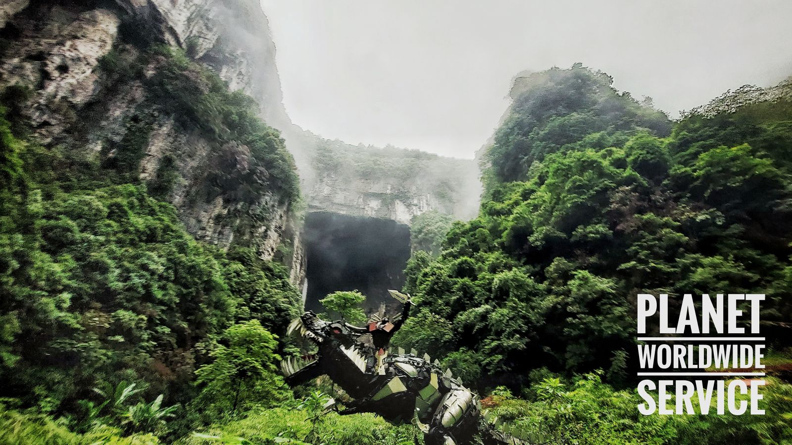 ทรานส์ฟอร์มเมอร์ส