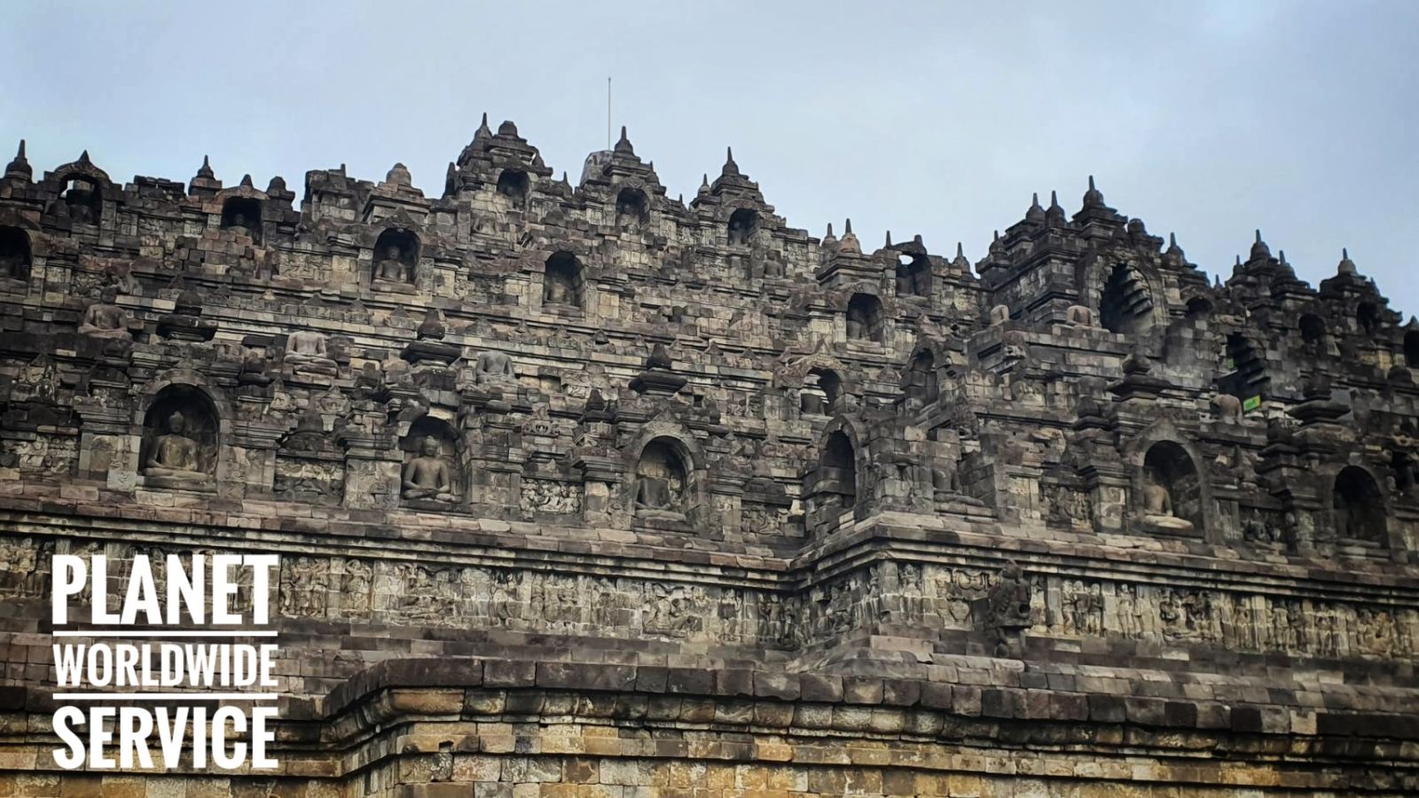 บุโรพุทโธ,บาหลี,อินโดนีเซีย