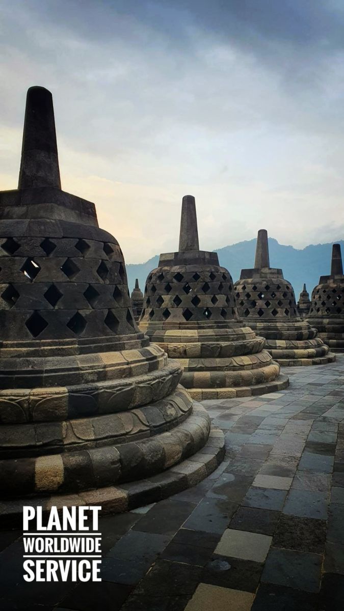 บุโรพุทโธ