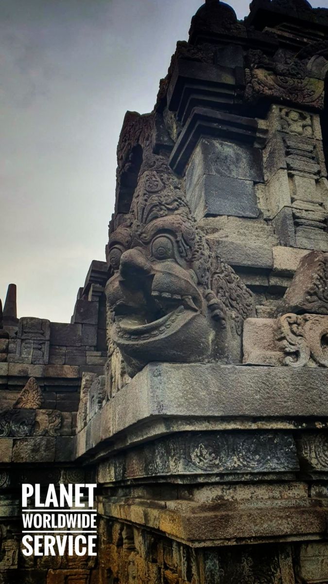 บุโรพุทโธ