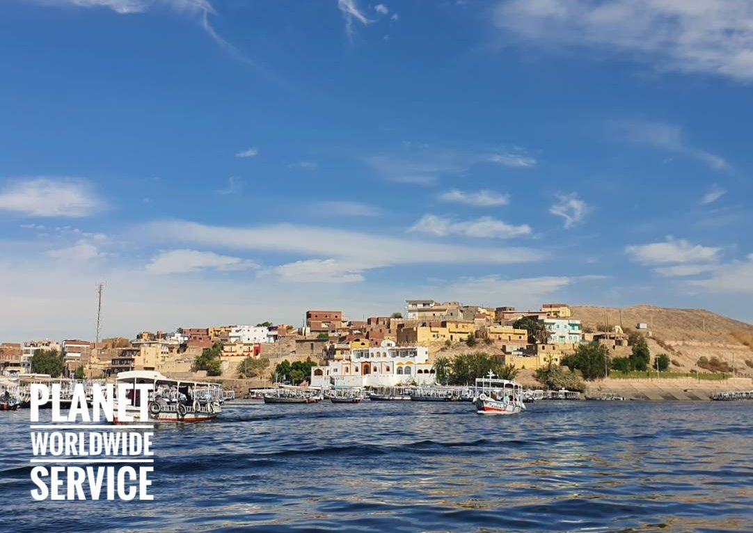 ทัวร์อียิปต์