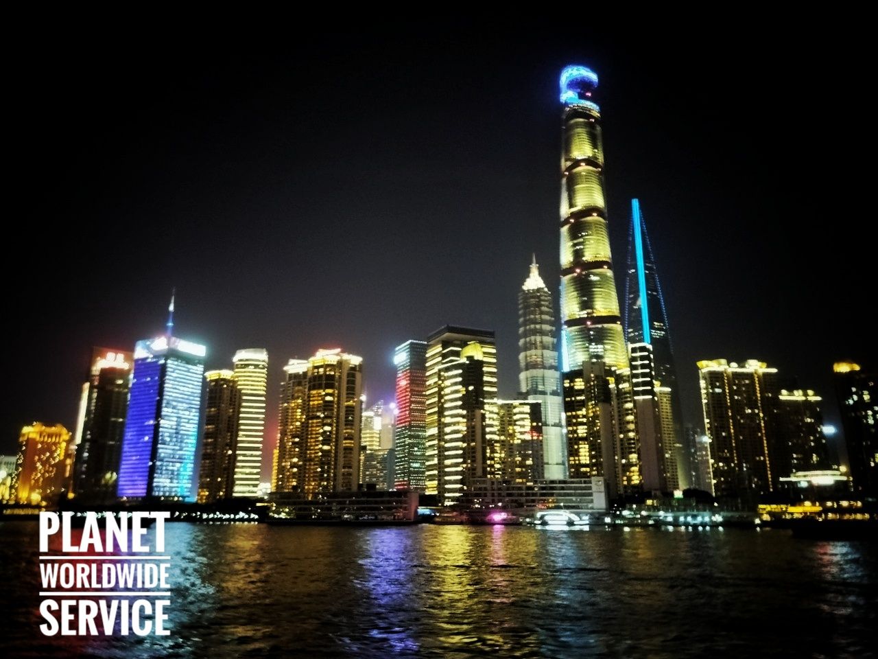 เซี่ยงไฮ้,ทัวร์เซี่ยงไฮ้