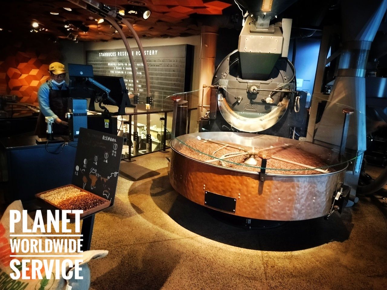 เซี่ยงไฮ้,ทัวร์เซี่ยงไฮ้