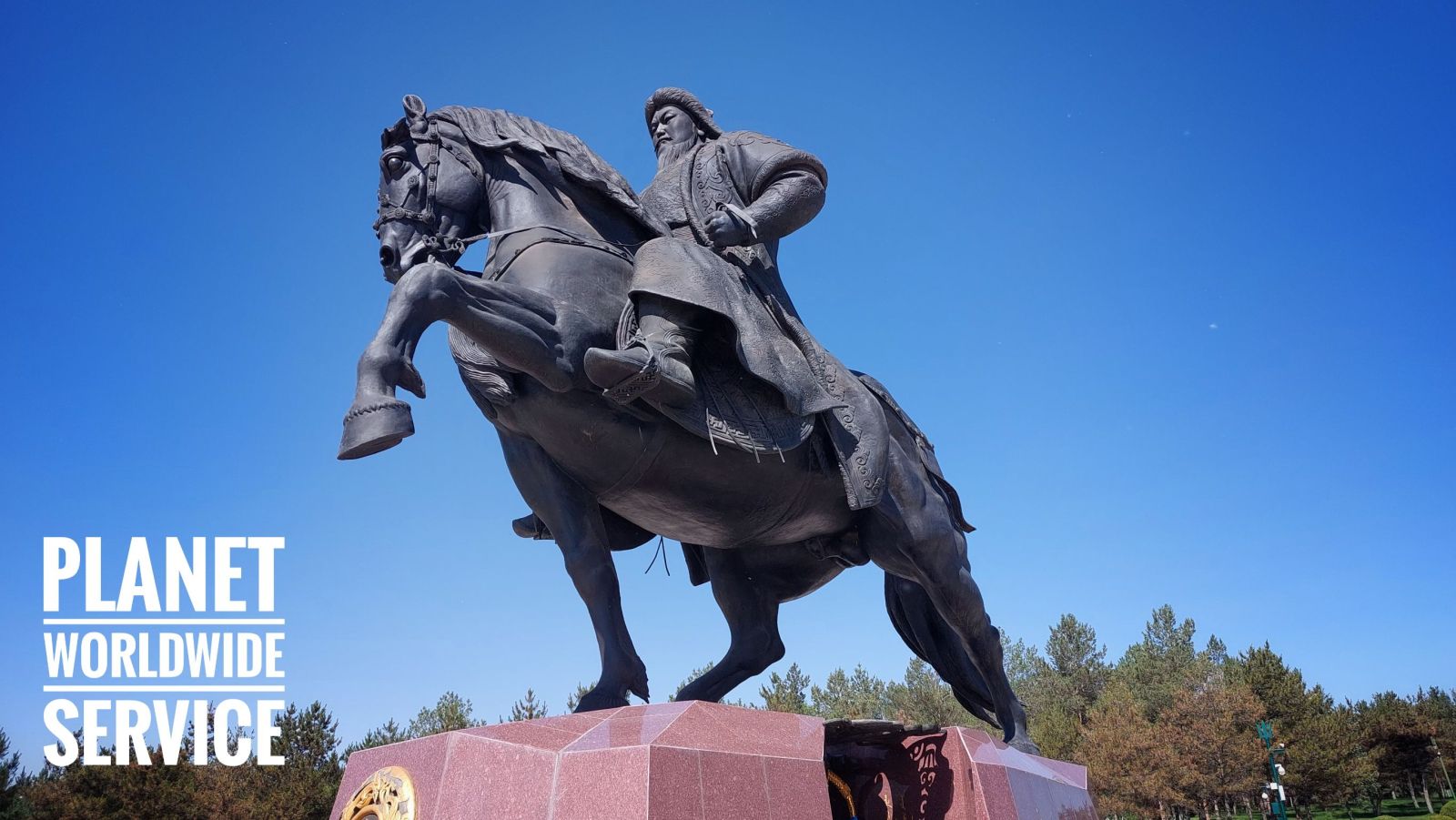 ทัวร์มองโกเลียใน