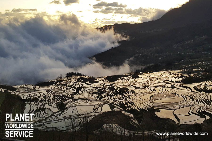 ทัวร์หยวนหยาง