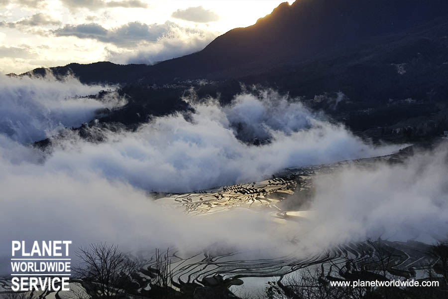 ทัวร์หยวนหยาง