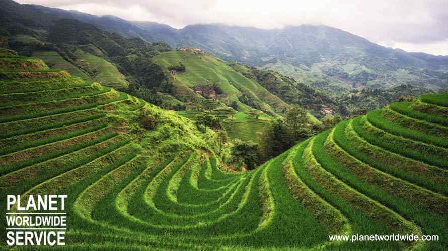 ทัวร์จีน กุ้ยหลิน