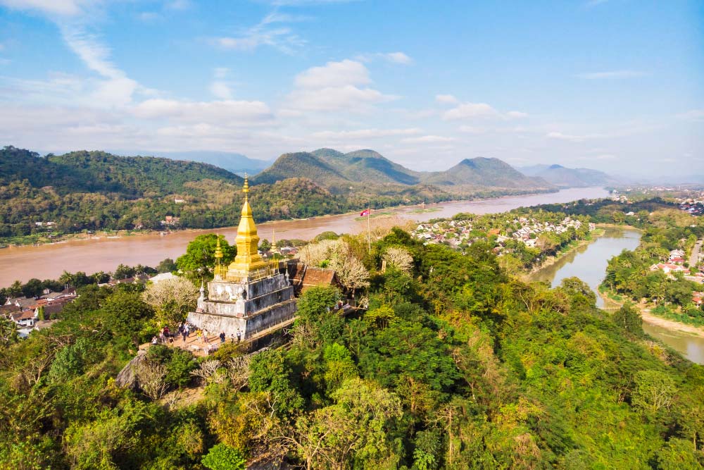 ทัวร์หลวงพระบาง